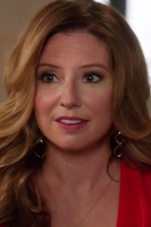 Becky Sharpe profile