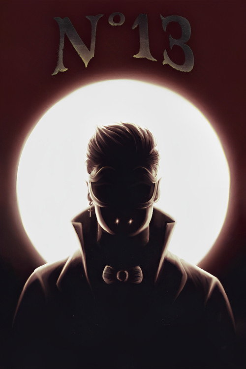 Movie poster for Mon Dracula (2023)