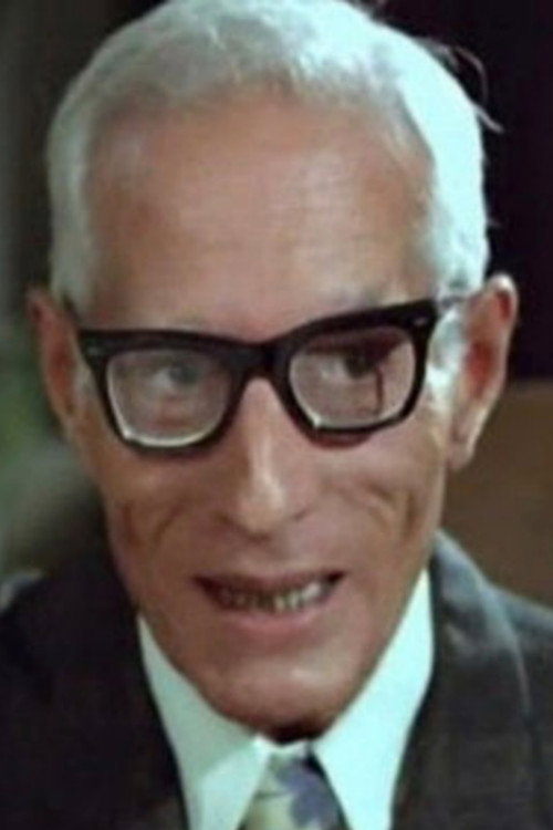 Photo of Rushdy ElMahdy, Acting