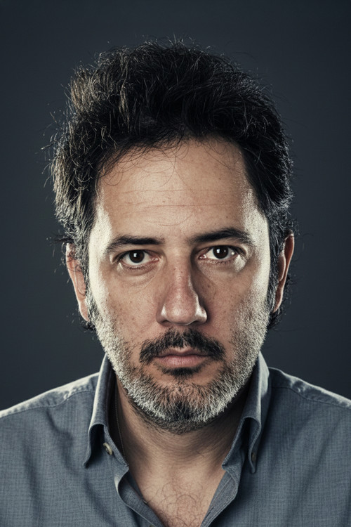 Cenk Durmazel profile