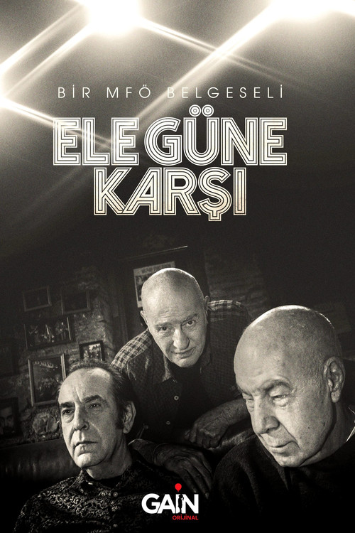 Ele Güne Karşı poster