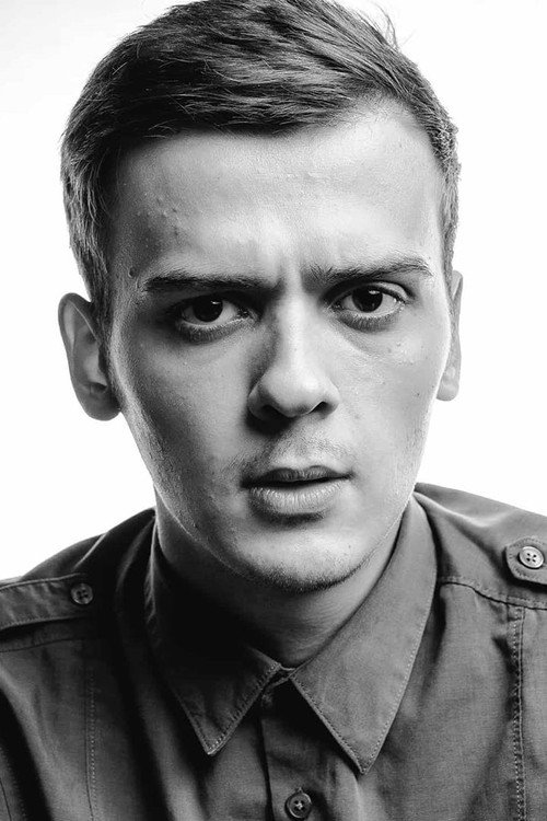 Yuri Lapenko profile