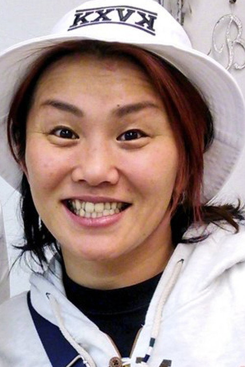 Photo of Sonoko Kato, Acting