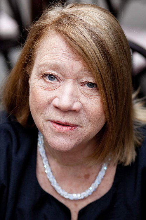 Photo of Veronika Nowag-Jones, Acting