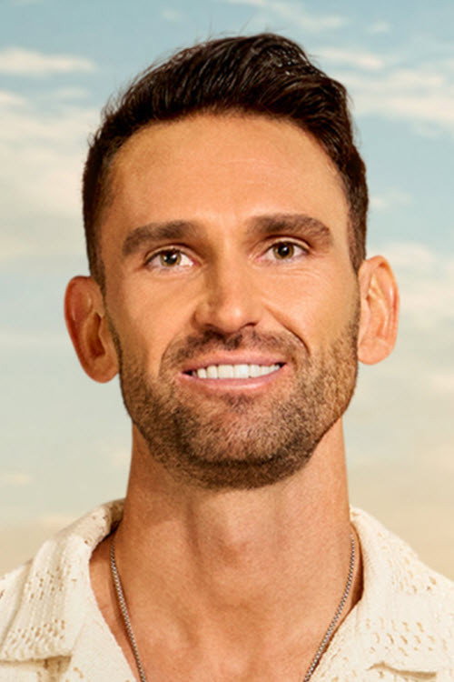 Photo of Carl Radke, Acting