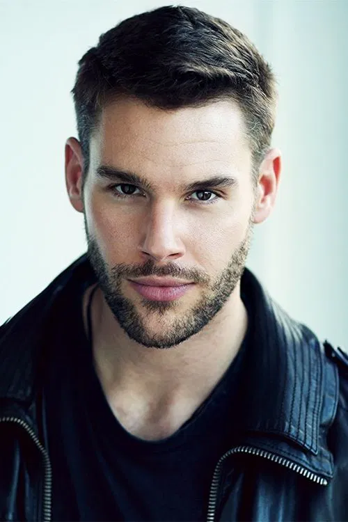 Photo of Paul Luebke, Acting