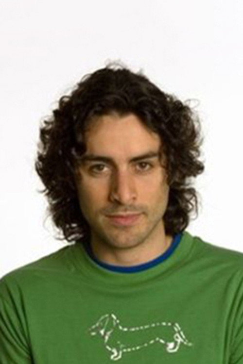 Photo of Kostas Gakis, Acting