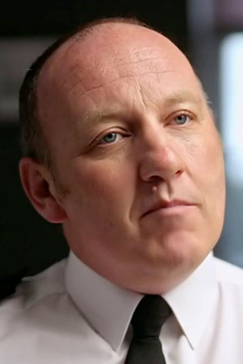 Photo of Paul Mills, Acting