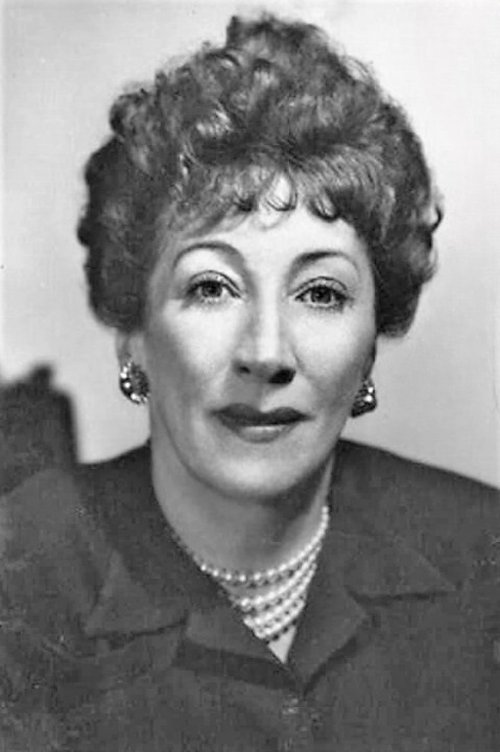 Photo of Martita Hunt, Acting