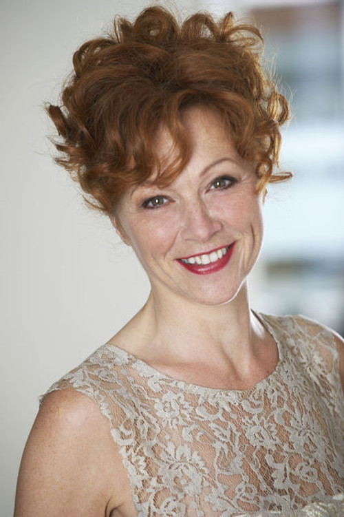 Photo of Heike Trinker, Acting