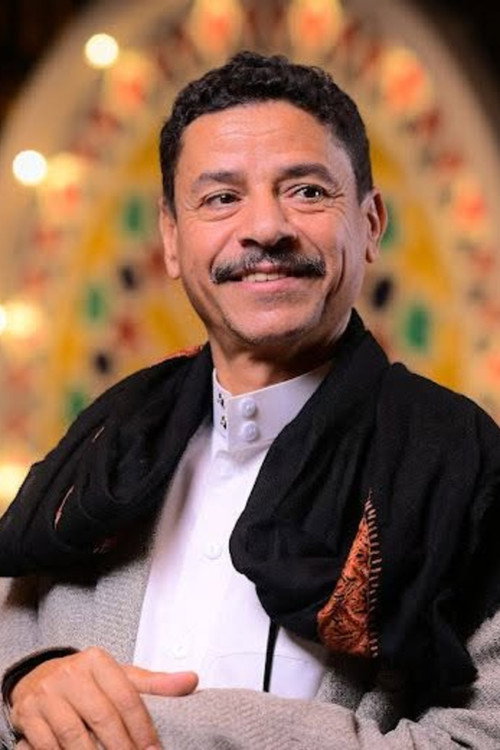 Photo of نبيل السمح, Acting