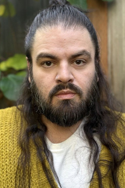Photo of Dustin Swinney, Acting