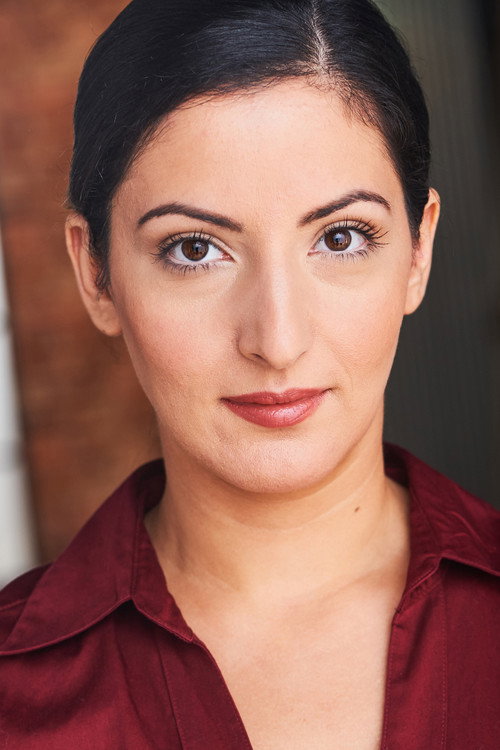Photo of Sissi Kal, Acting
