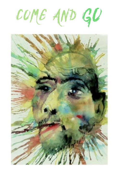Movie poster for Come and Go (2003)