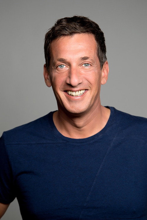 Viktor Gernot profile