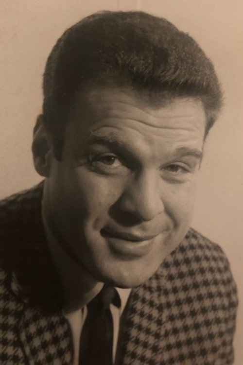 Photo of Steve Mitchell, Acting