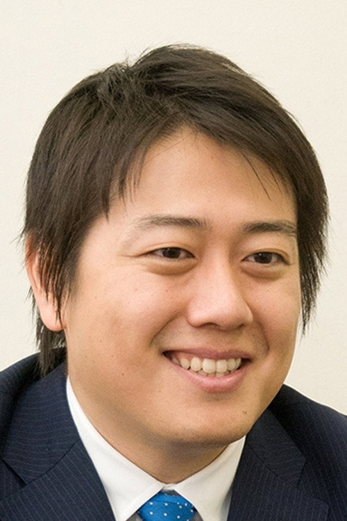 Naoki Yasumura profile