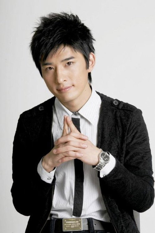 Photo of Zheng Nan Gong, Acting