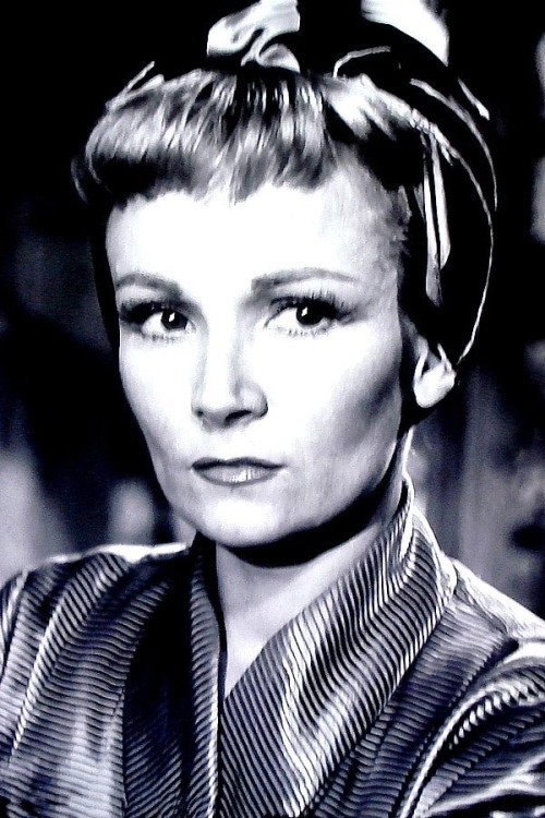 Photo of Claude Génia, Acting