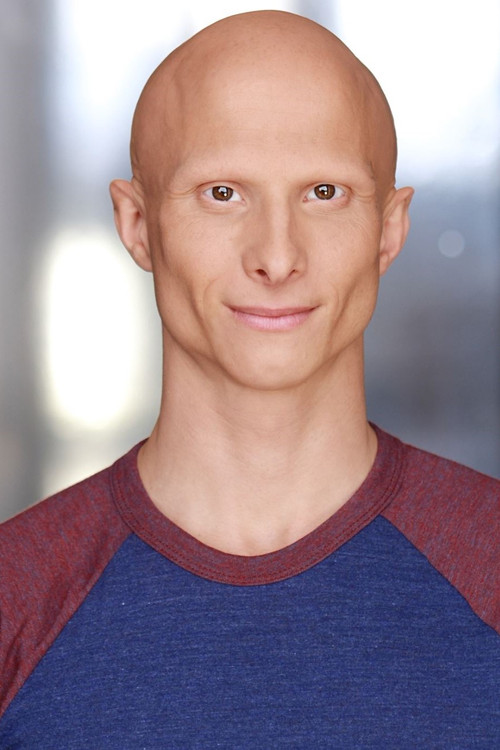 Matt Perfetuo profile