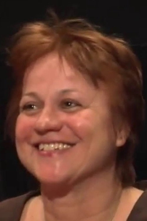 Photo of Erika Ozsda, Acting
