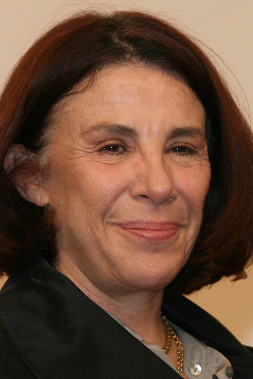Sabina Berman profile