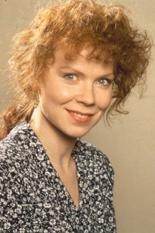 Photo of Eve Matheson, Acting