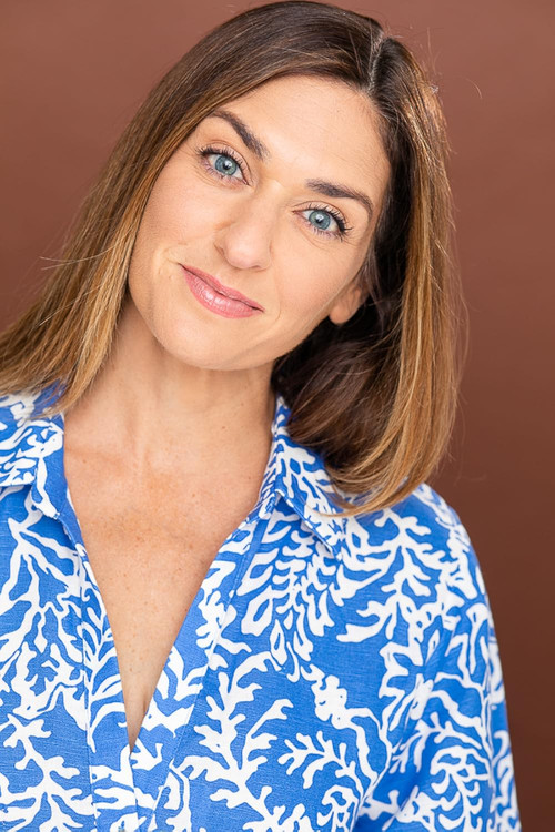 Photo of Jessie Terrebonne, Acting