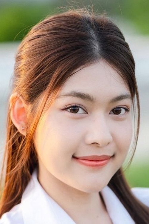 Naphat Petcharatana profile