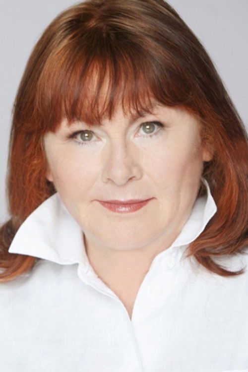 Mary Walsh profile