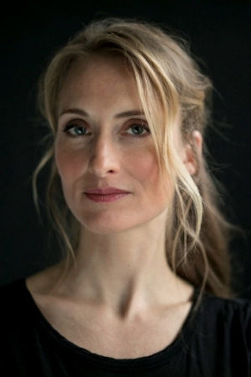 Photo of Geerteke van Lierop, Acting
