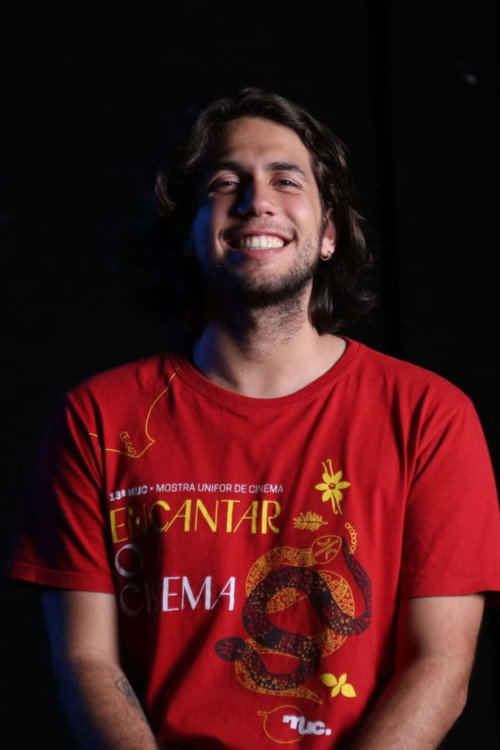 Photo of Pedro Rodrigues dos Santos, Directing