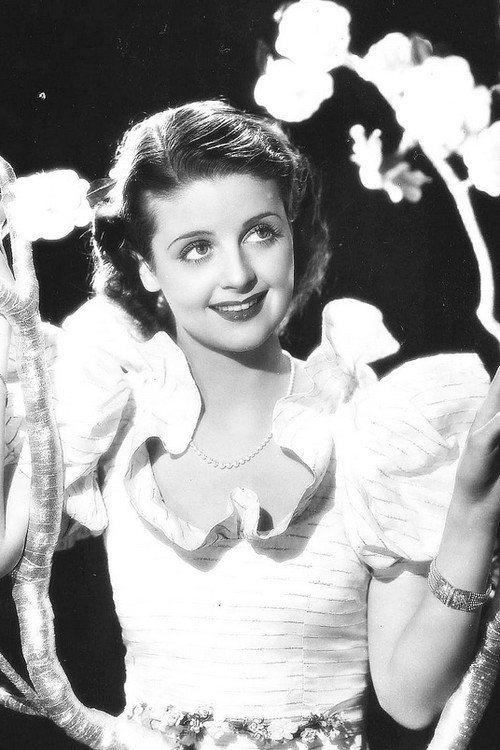 Photo of Frances Grant, Acting
