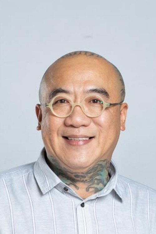 Photo of Juan Chiao-pen, Acting