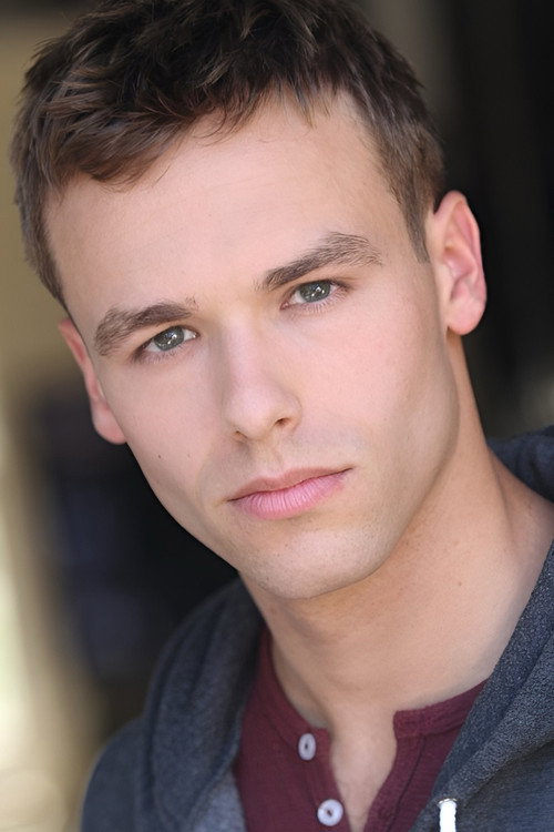 Ross Wyngaarden profile