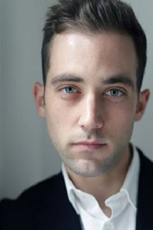 Photo of Brandon Waret, Acting