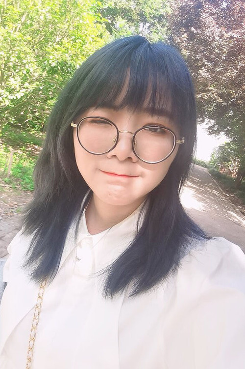 Bingtian Wang profile