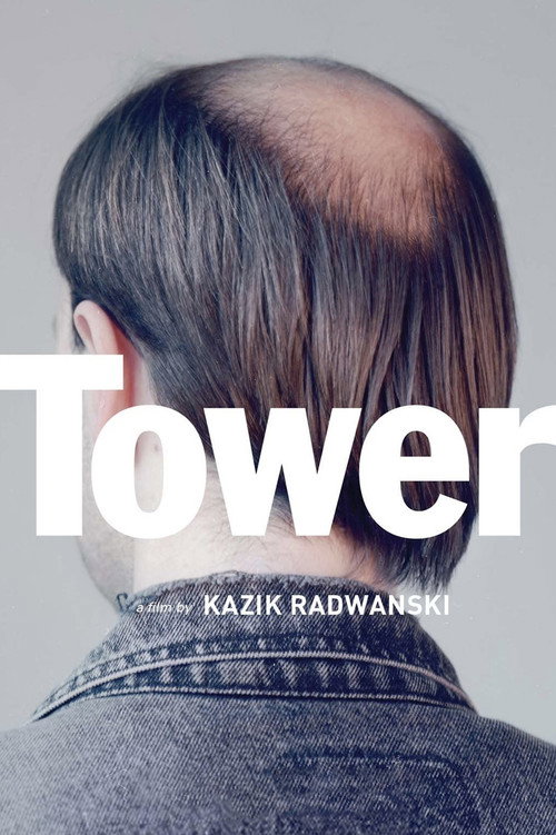 Movie poster for Tower (2012)