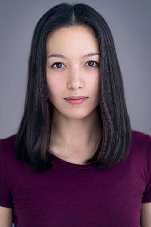Photo of Sonja Chan, Acting
