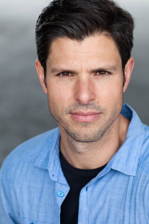 Photo of Andy Martinez, Jr., Acting