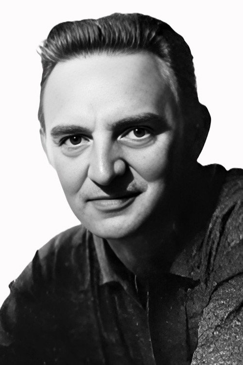 Photo of Stephen Murray, Acting