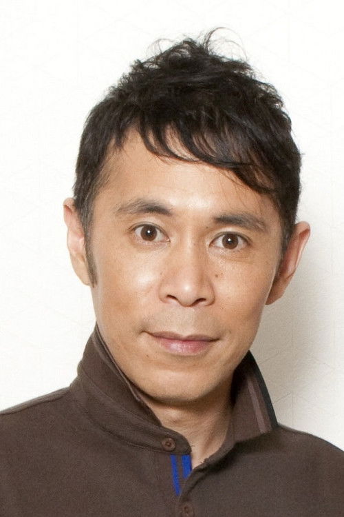 Photo of Takashi Okamura, Acting