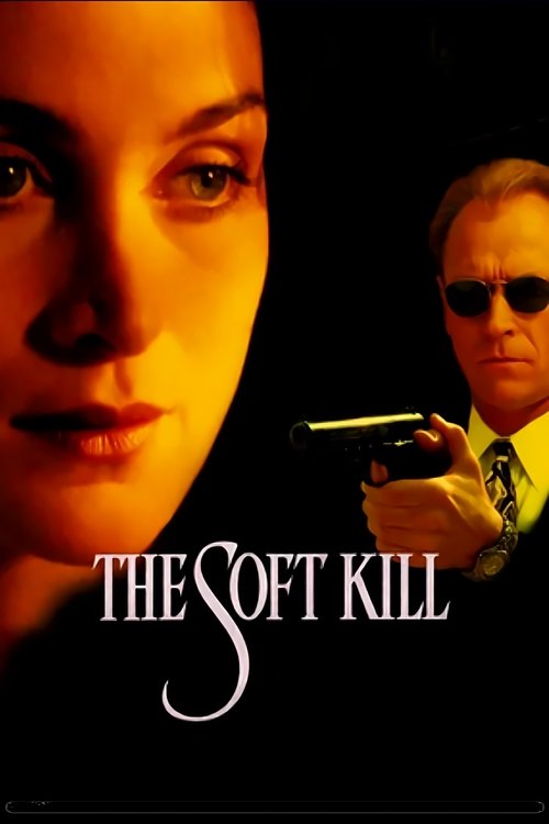 The Soft Kill poster