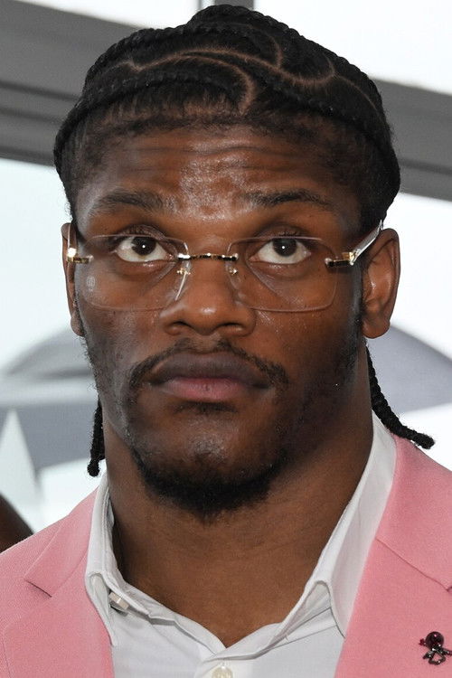 Lamar Jackson profile