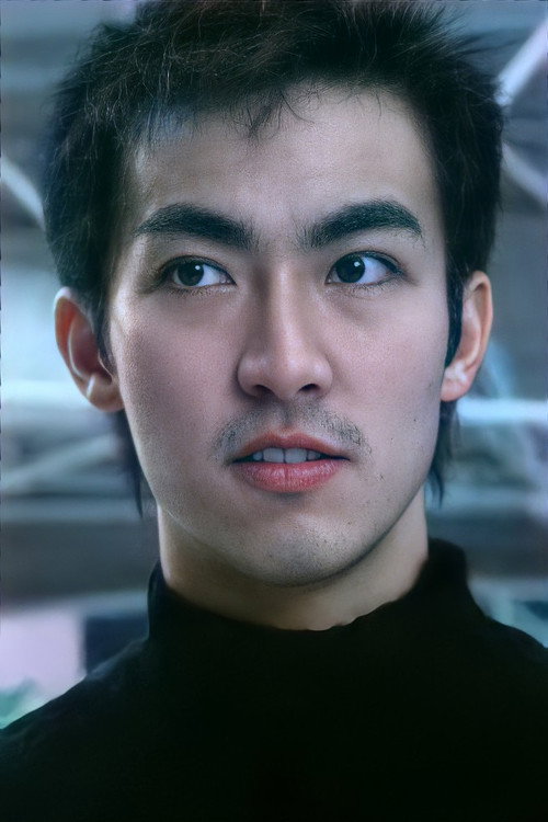 Photo of Horace Lee Wai-Shing, Acting