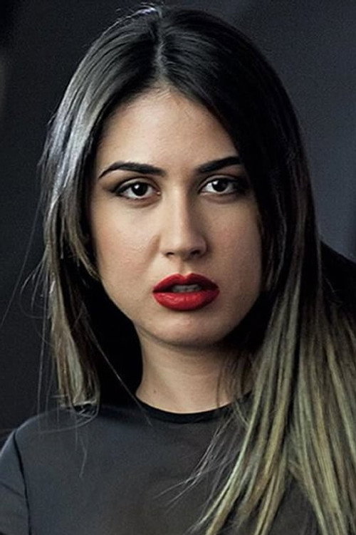 Photo of Elena Kremlidou, Acting