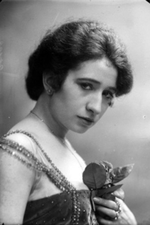 Photo of Wanda Capodaglio, Acting
