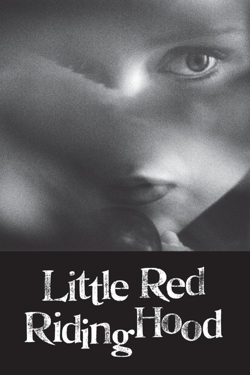 Movie poster for Little Red Riding Hood (1997)