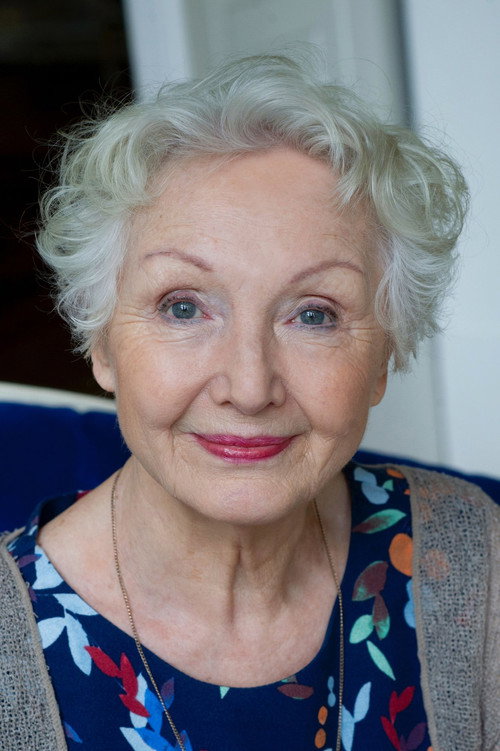 Photo of Henriette Gonnermann, Acting