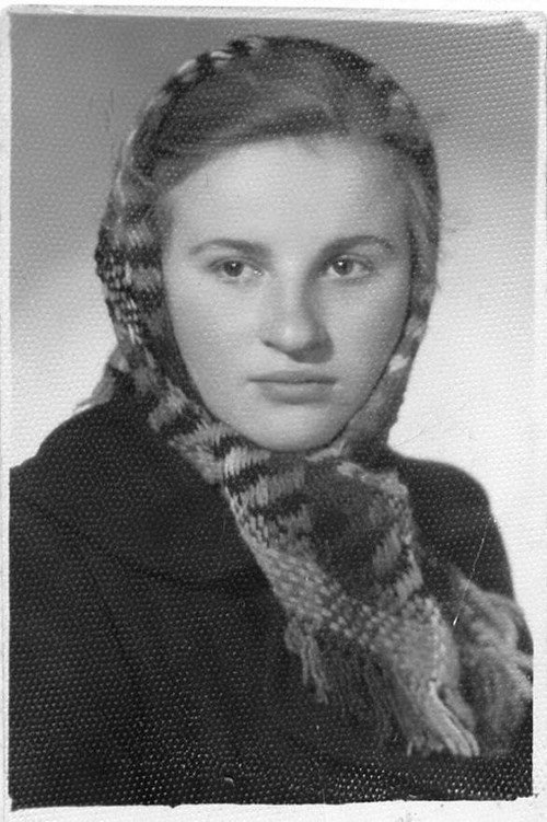 Zoya Pylnova profile